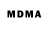 MDMA кристаллы Artak Oganesyan